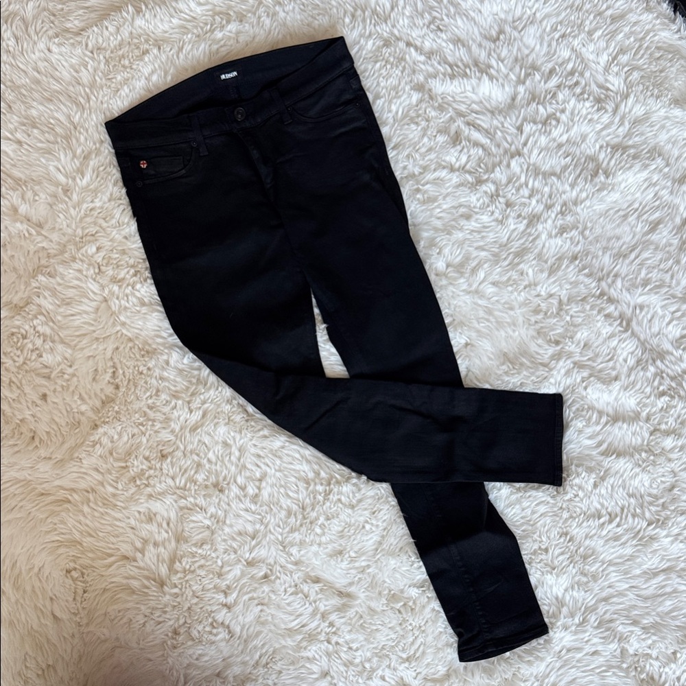 Hudson Black Women's Jeans
